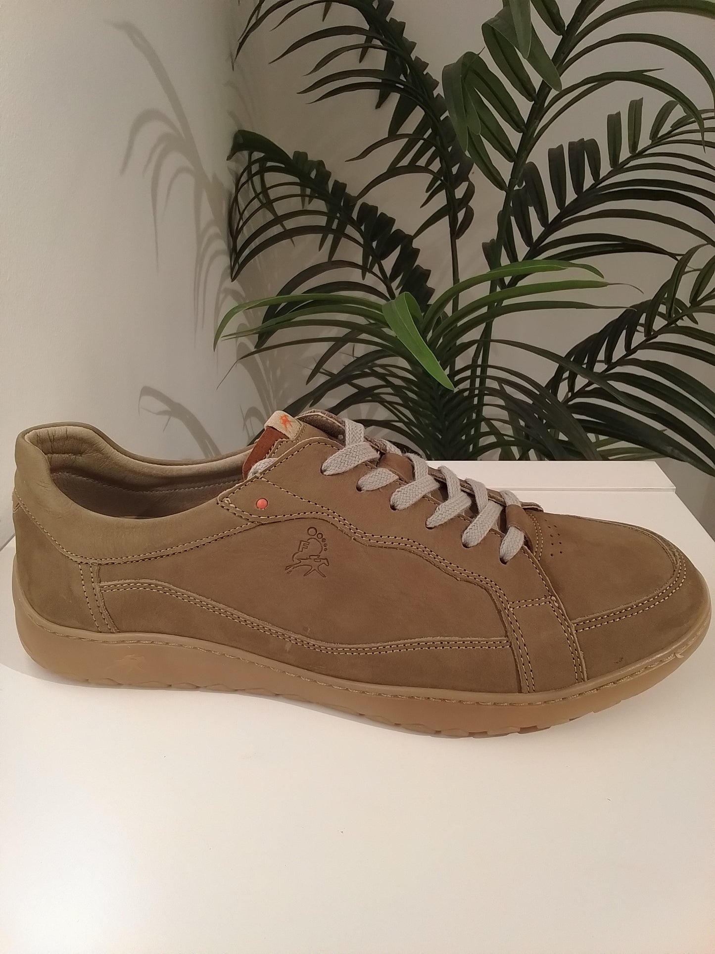 F2220-V25 DELBUCK MARMOTA FLUCHOS