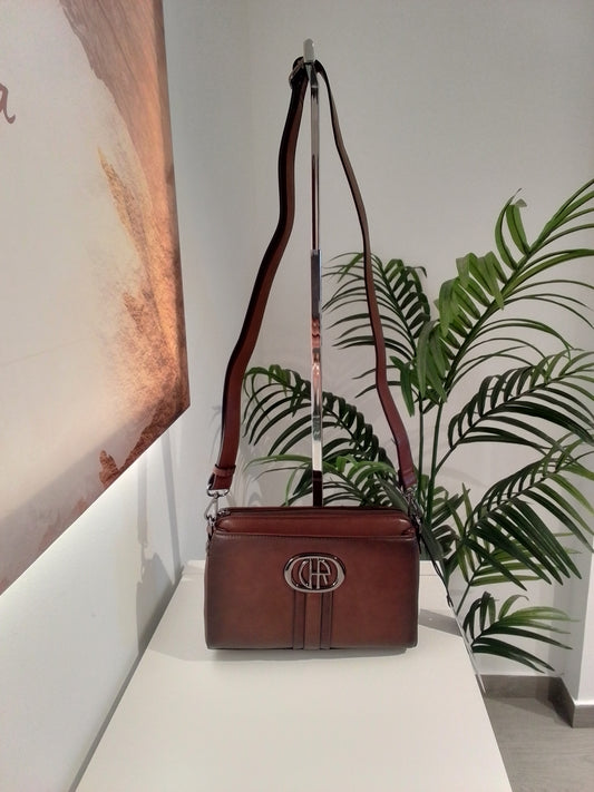 CI252039-IN25 MARRON CACHAREL