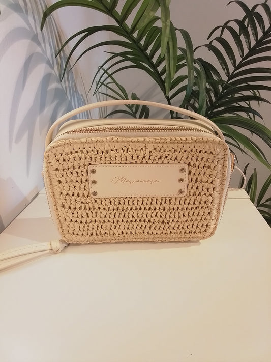 SABAL BEIGE MARIAMARE