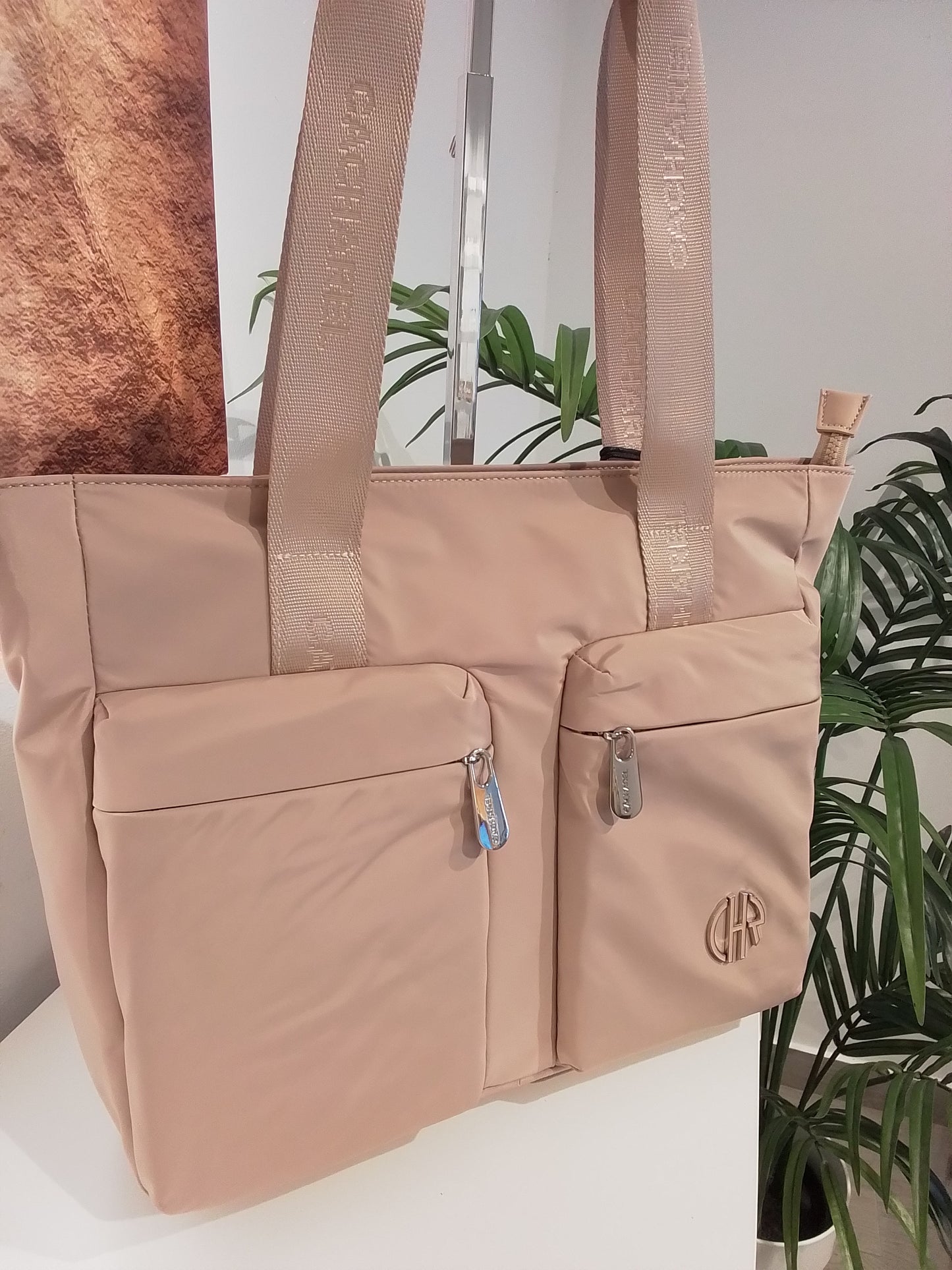 CLL261136 BEIGE CACHAREL