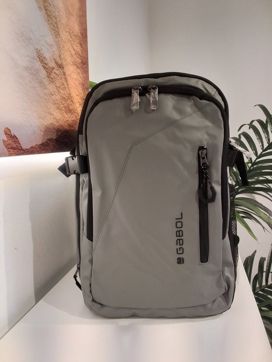 125226 GRIS MOCHILA CANADA
