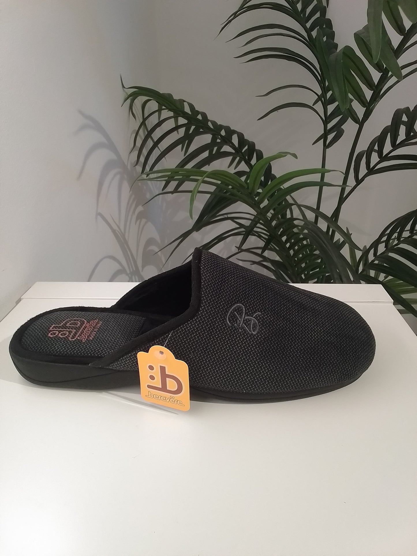 IN5616-IN25 GRIS BEREVËRE