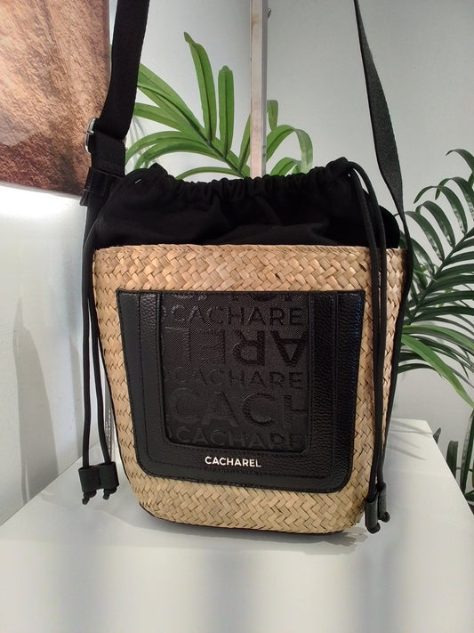 CX2/H261121 NEGRO CACHAREL