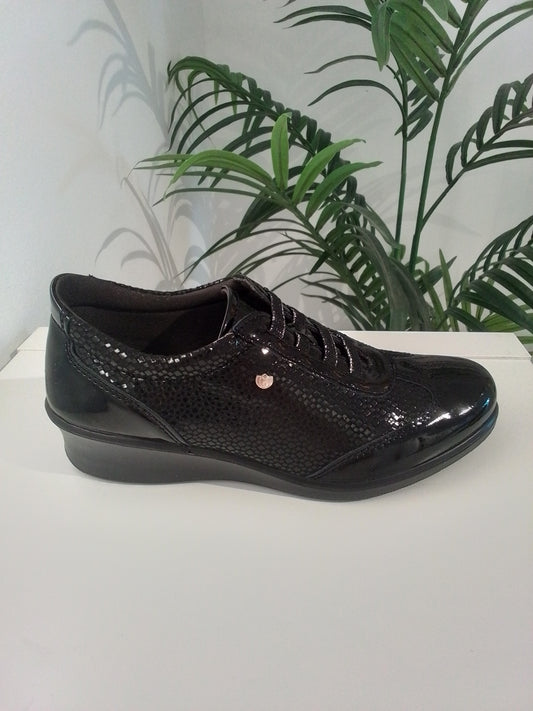 LA21861-IN25 NEGRO LAURA