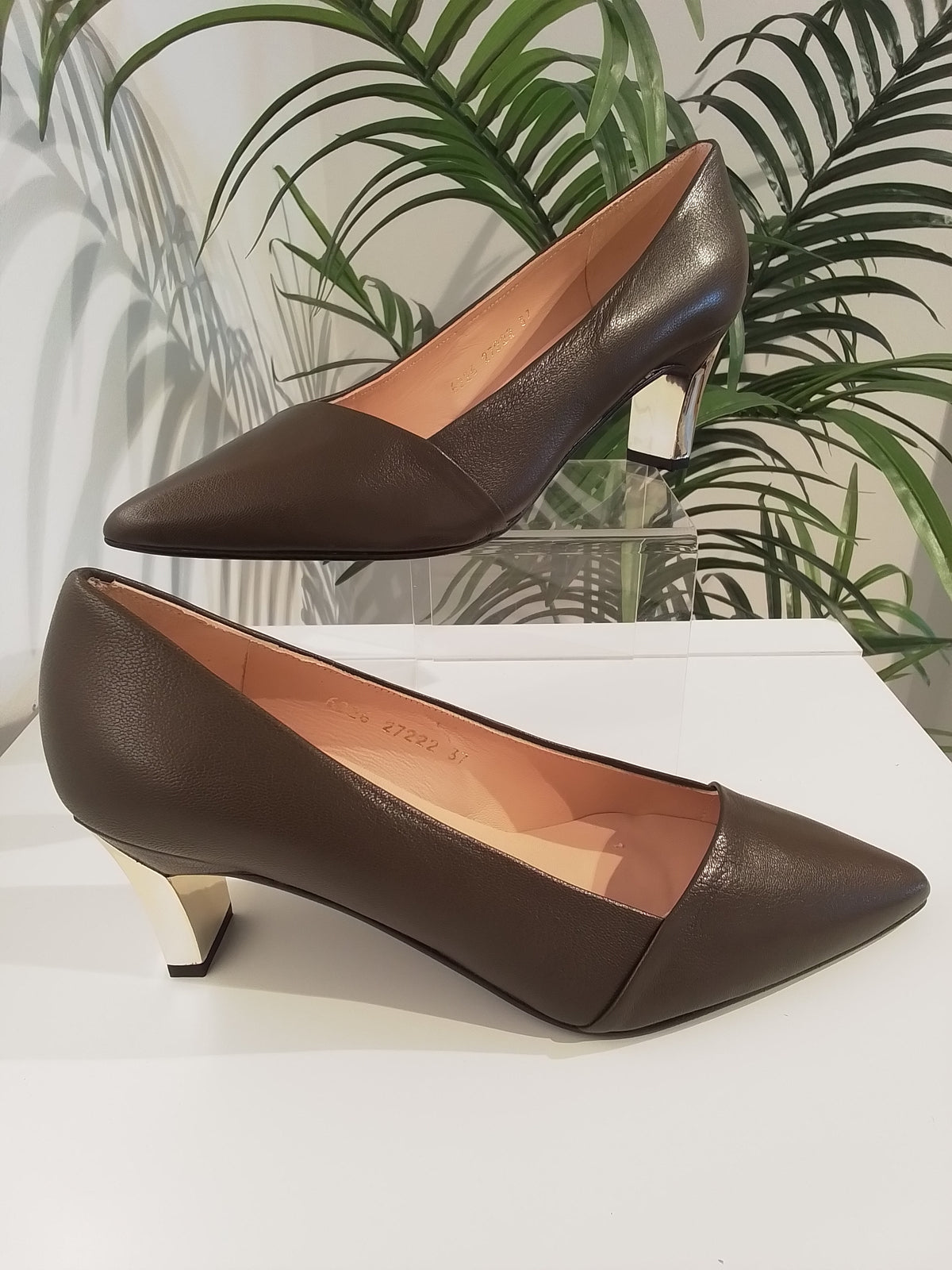 27222 VERDE SELVA ANGARI