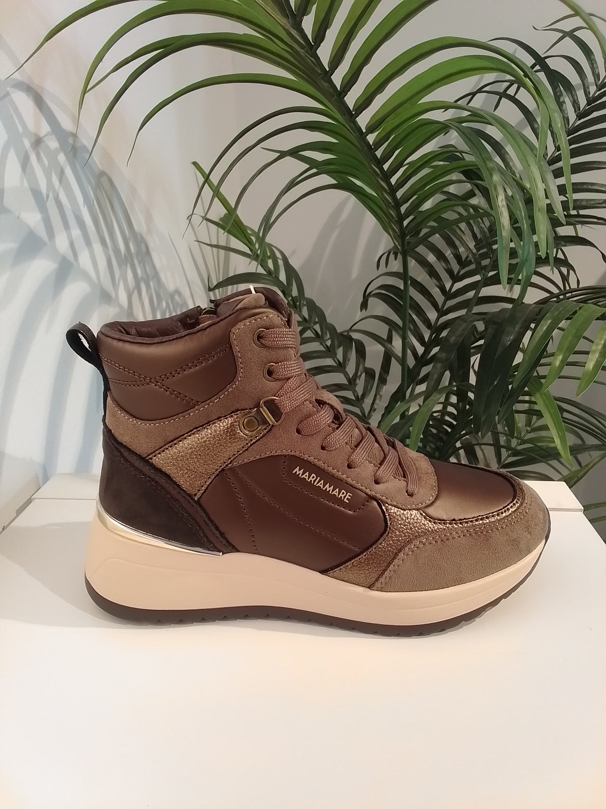 63778 CHOCOLATE MARIAMARE