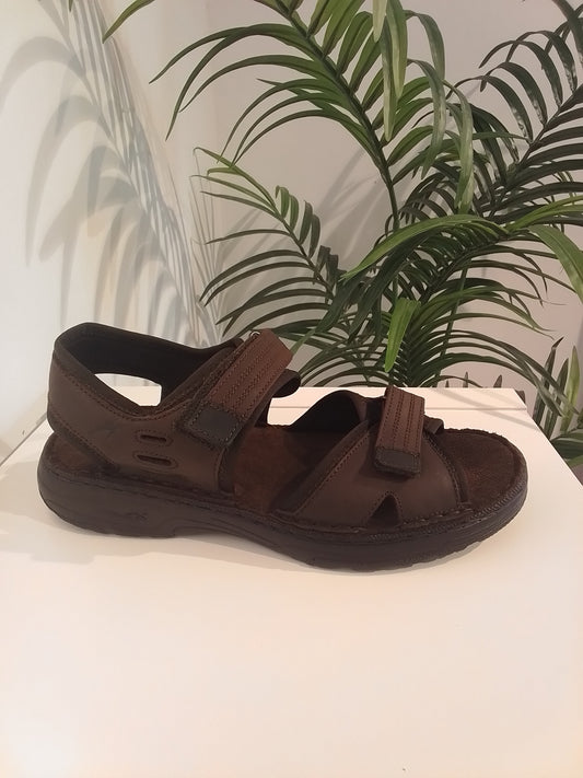 F2197-V26 AZORES MARRON FLUCHOS
