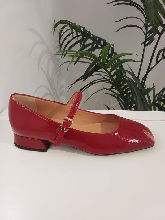 51252-IN25 CHAROL ROJO ANGARI