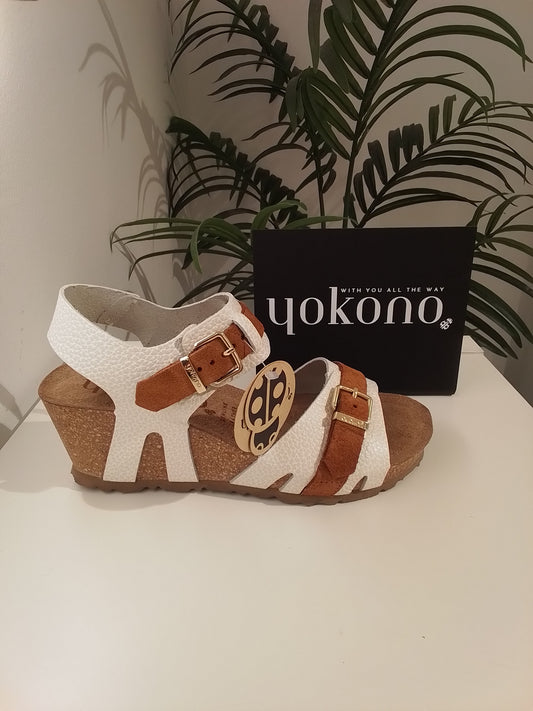 CADIZ254-V25 BLANCO YOKONO