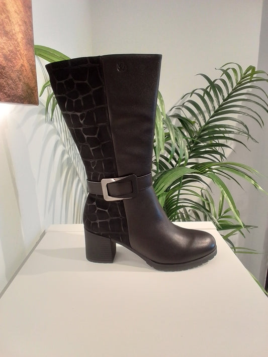 4628 NEGRO TREINTAS