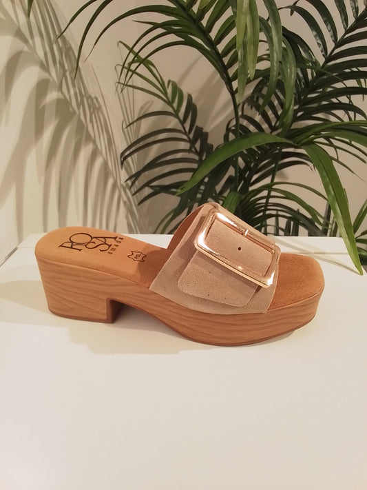 541L332 BEIG ROSA AMADA