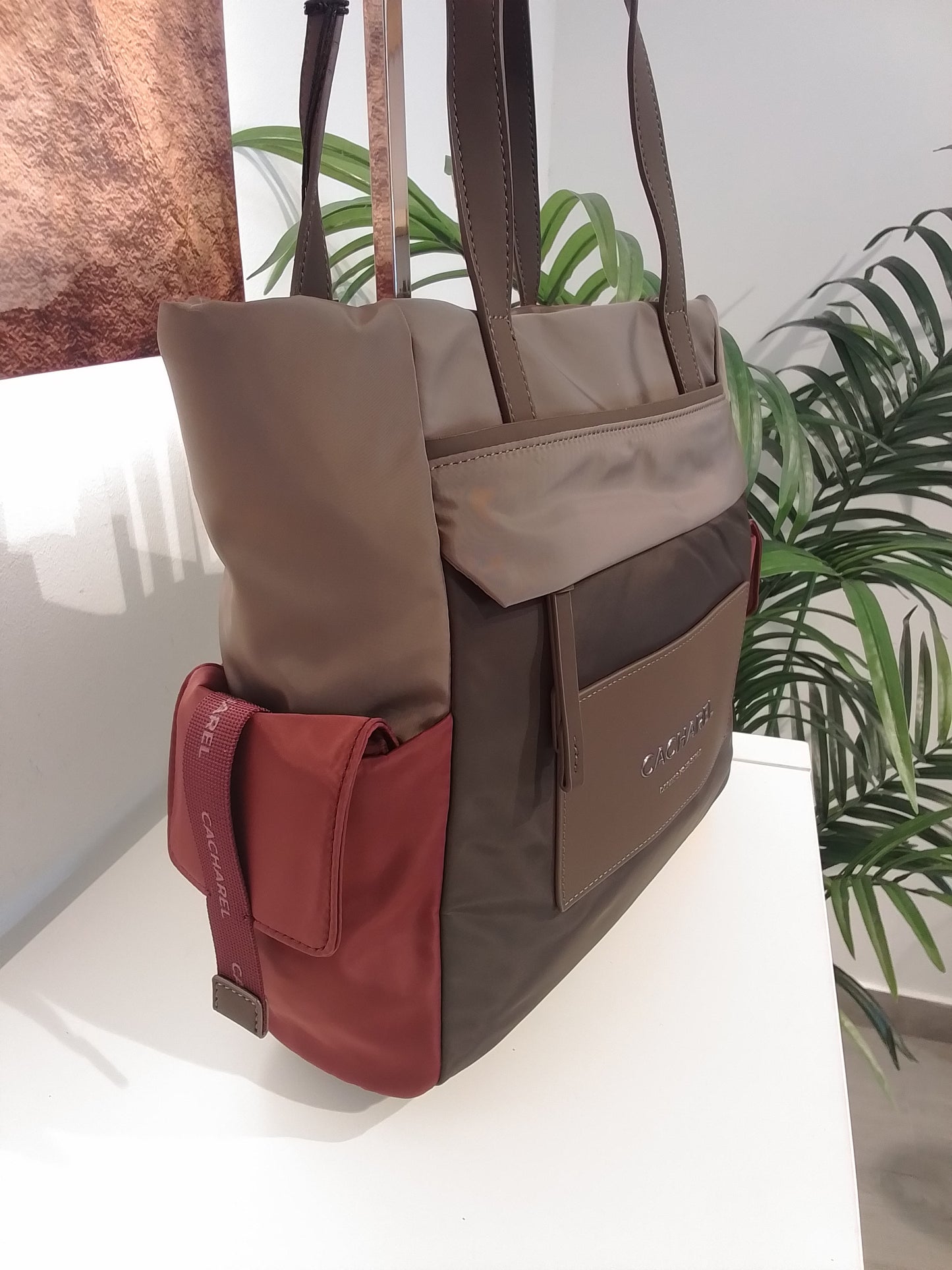 CU262102 TAUPE CACHAREL