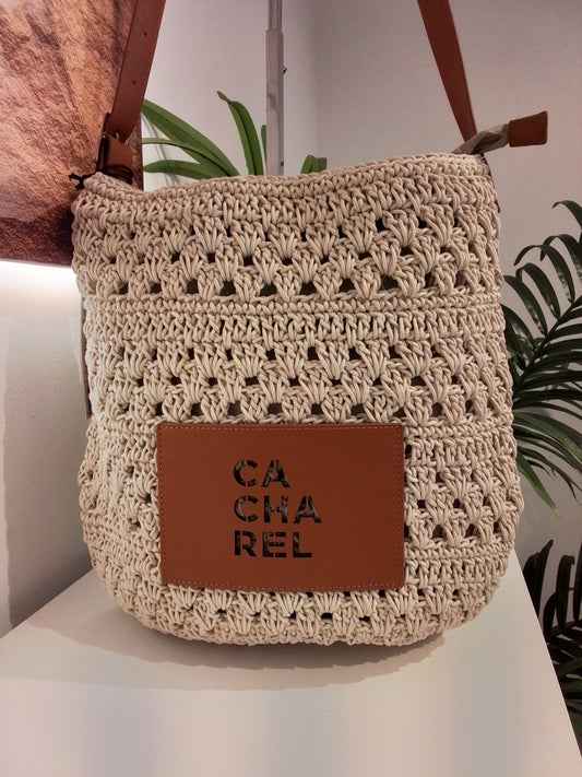 CO/Y261077 CUERO CACHAREL