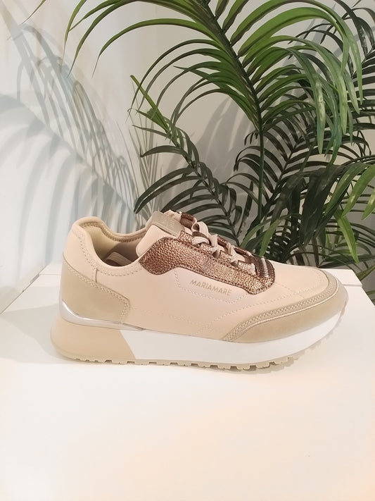 63726 BEIGE MARIAMARE