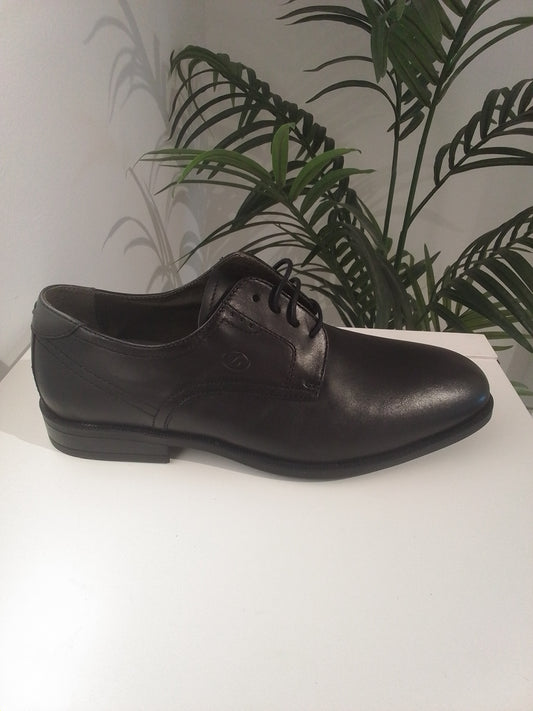 38900ST-IN25 NEGRO LUISETTI