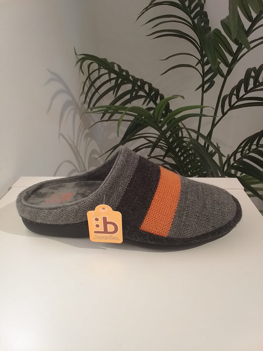 IN5670-IN25 GRIS BEREVËRE