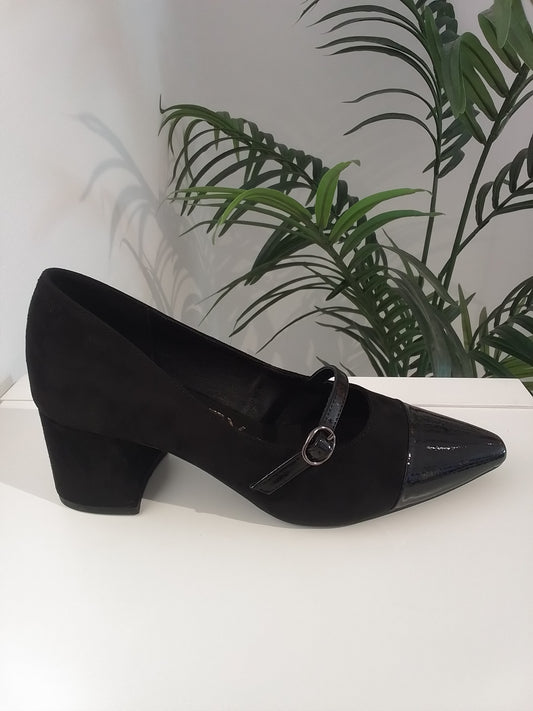 494K257-IN25 NEGRO AZAREY