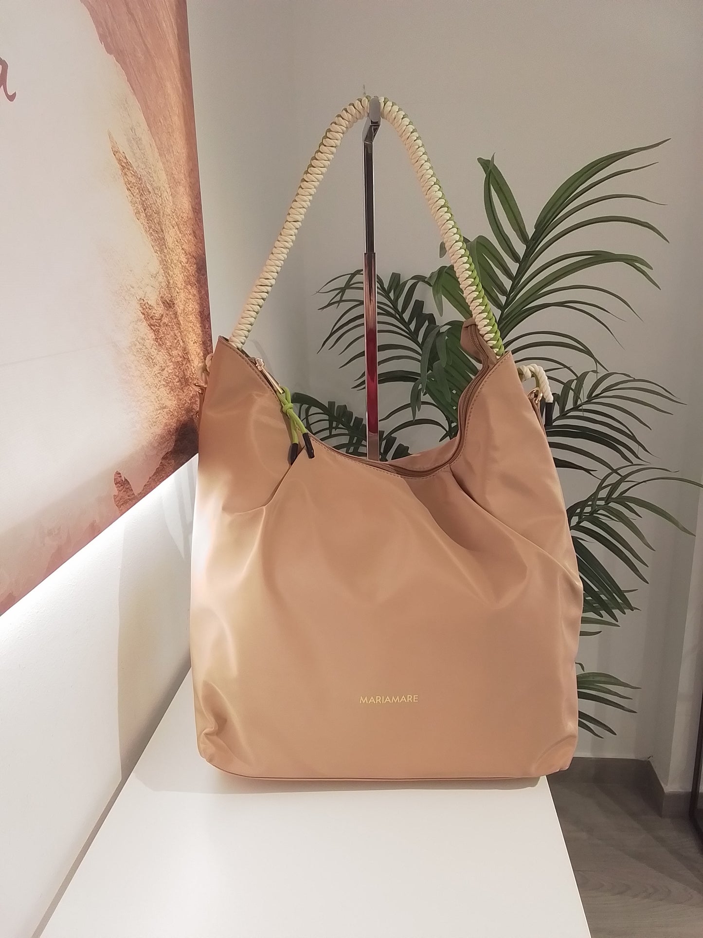 CALLIS-V25 TAUPE MARIAMARE