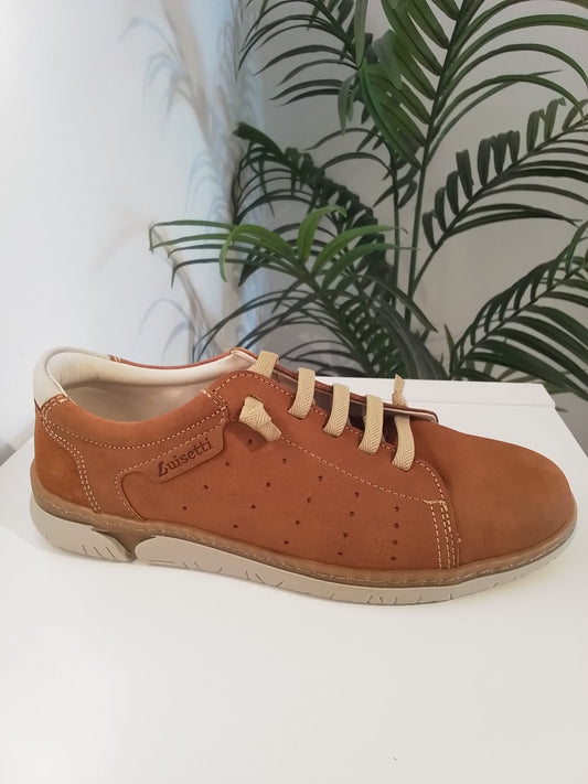 38304GS-V25 CUERO LUISETTI