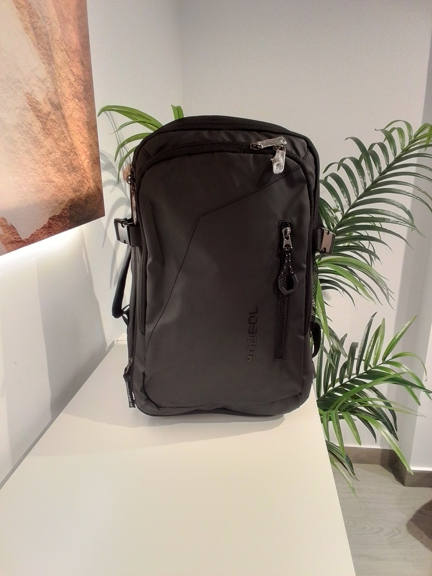 125226 MOCHILA DE VIAJE XS CANADA GABOL