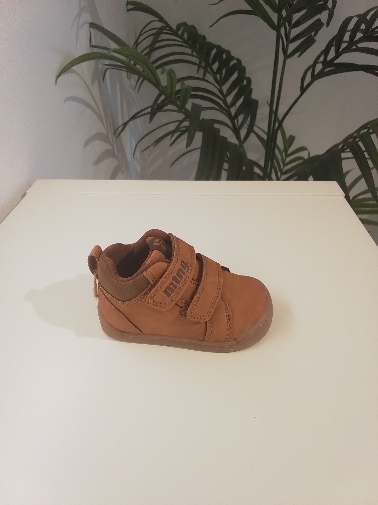 48928-IN25 CAMEL MUSTANG KIDS
