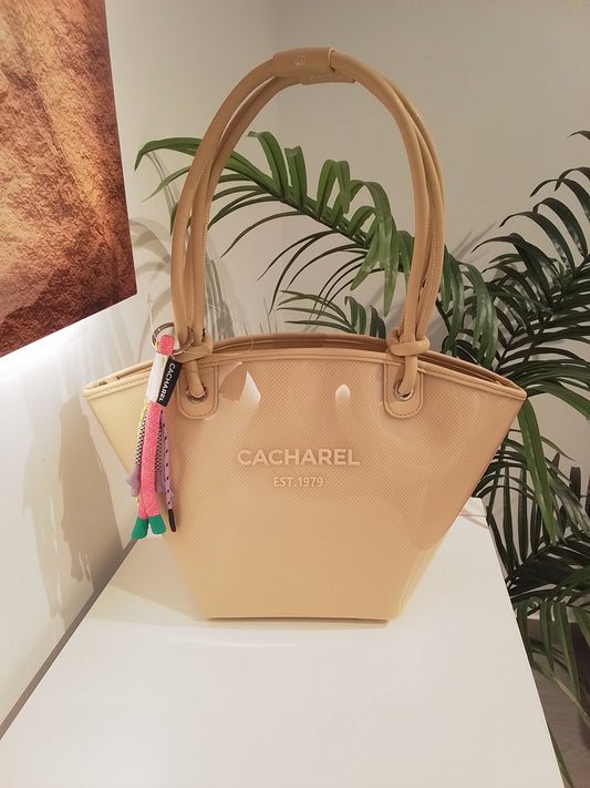 CJ261057 BEIGE CACHAREL