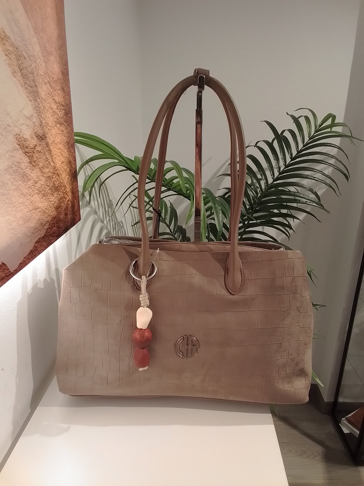 CX262118 TAUPE CACHAREL