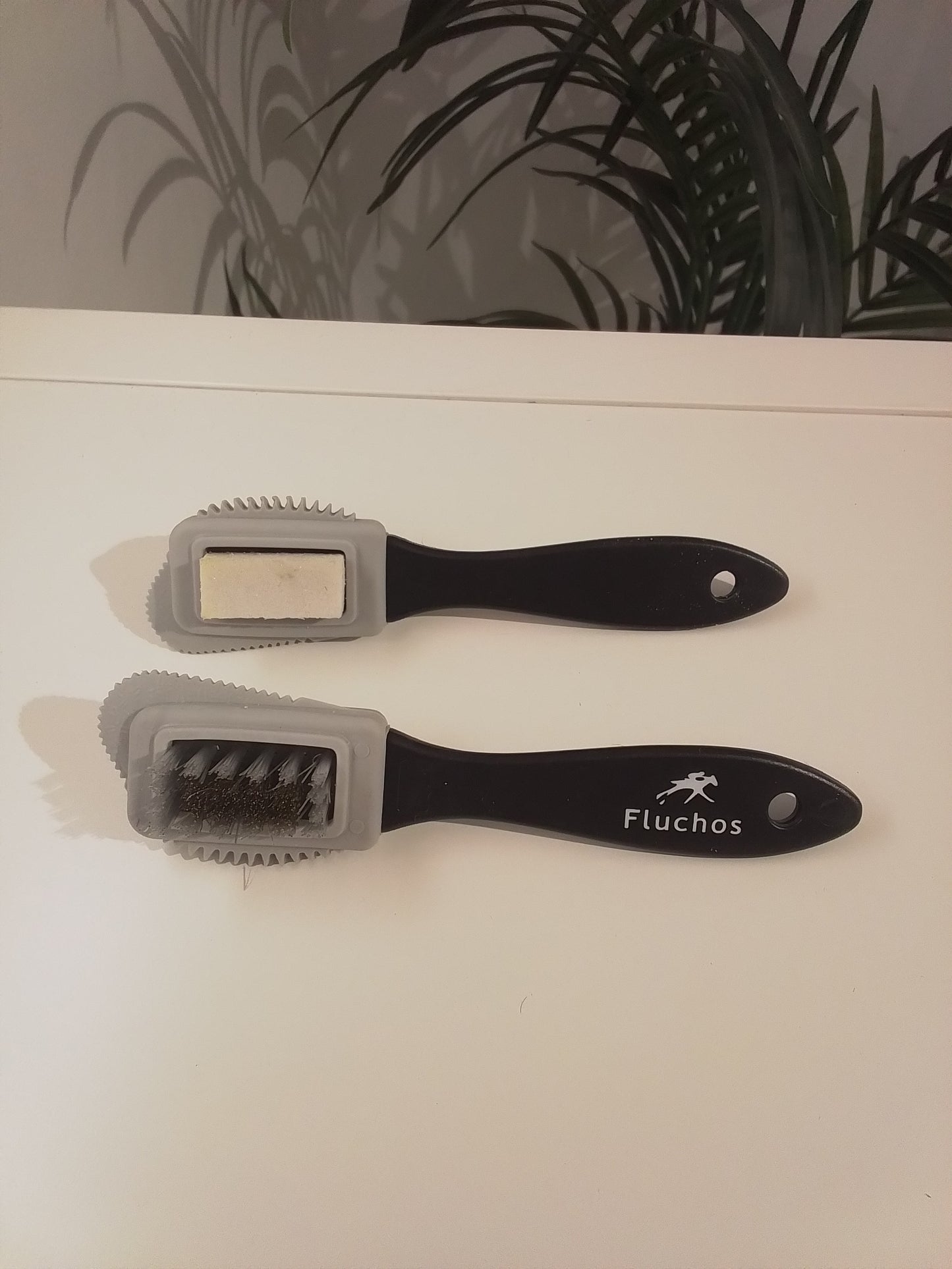 AC004 CEPILLO AFELPADO FLUCHOS