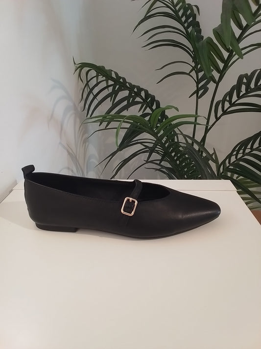5555-IN25 NEGRO ALPE