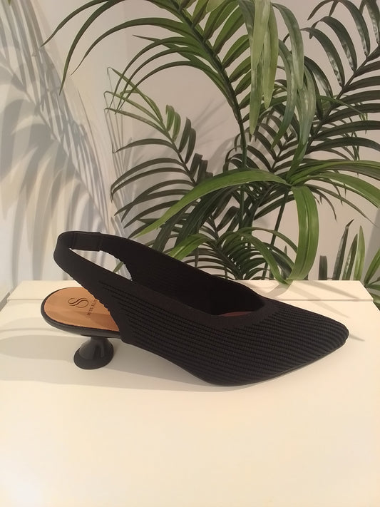 76626 NEGRO MISS ELASTIC