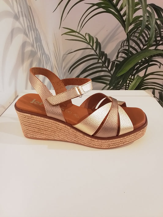 5013 COMBI METAL JORDANA