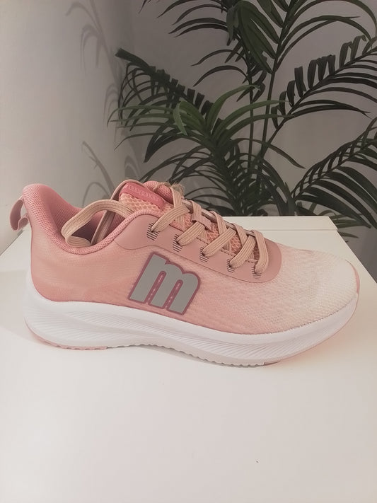 60802-V25 SOMO NUDE MUSTANG