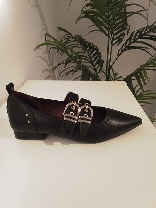 63481-IN25 NEGRO MARIAMARE