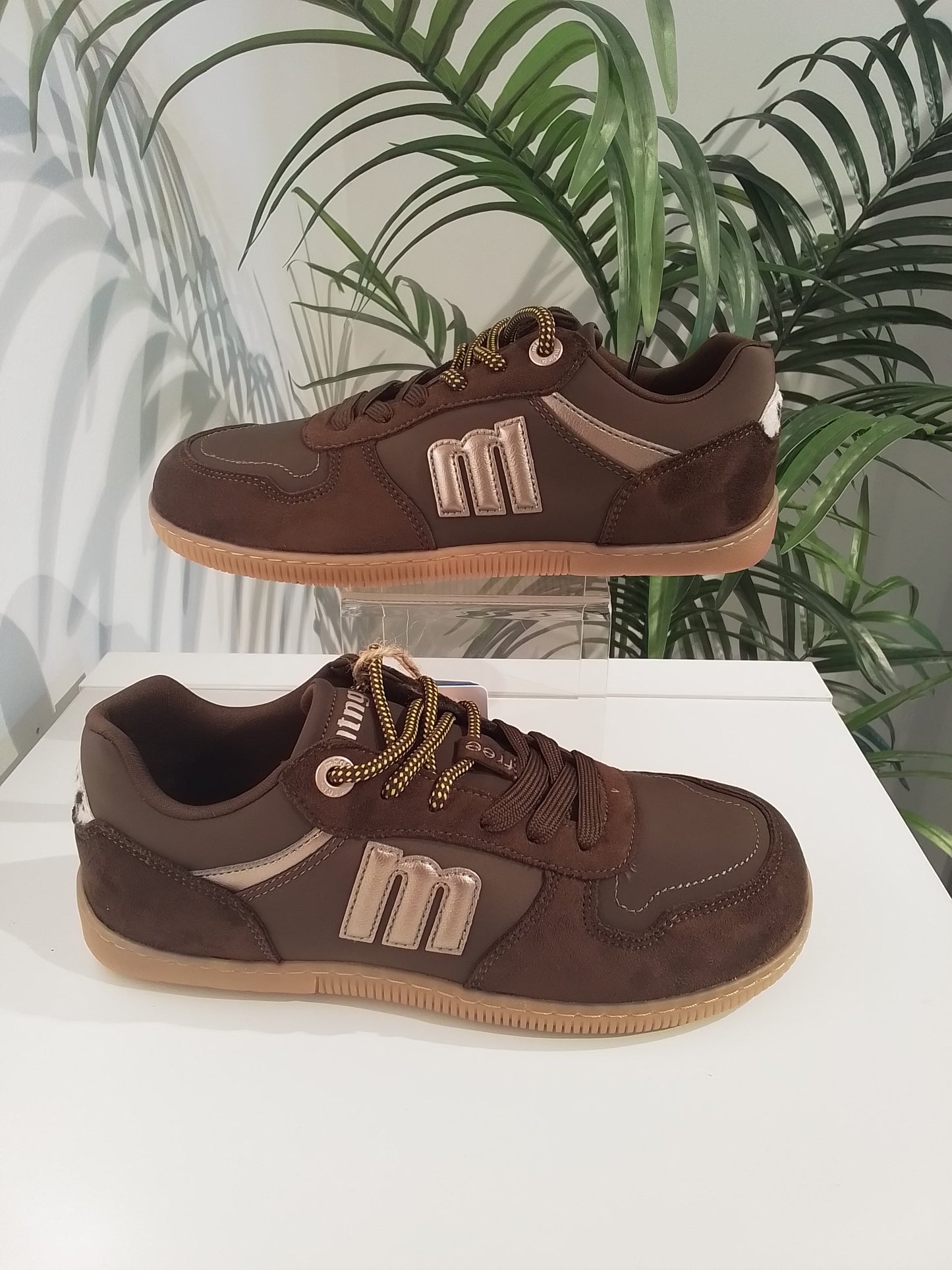 60840 MOKA BAREFOOT MOKA