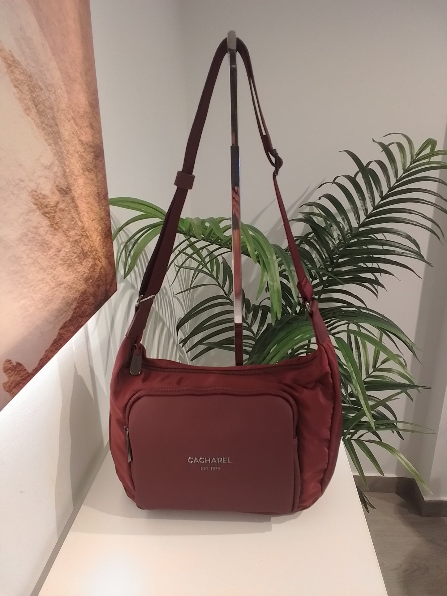 CY262123 BURDEOS CACHAREL