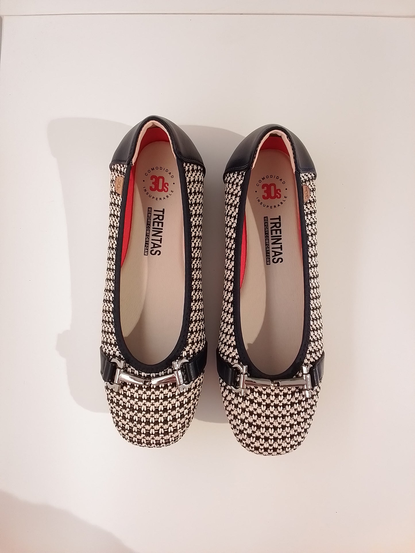L4362-IN25 MARINO TREINTAS