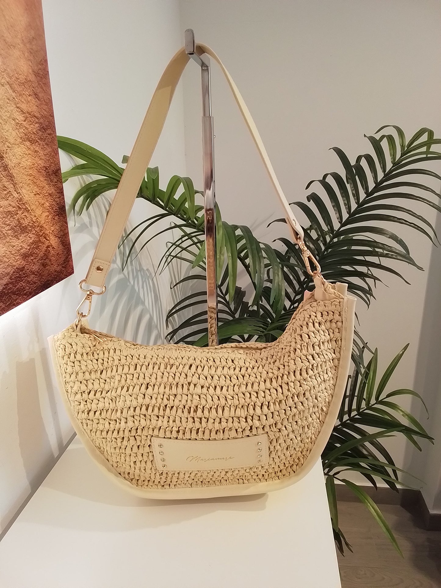 SOMBRA BEIGE NATURAL MARIAMARE