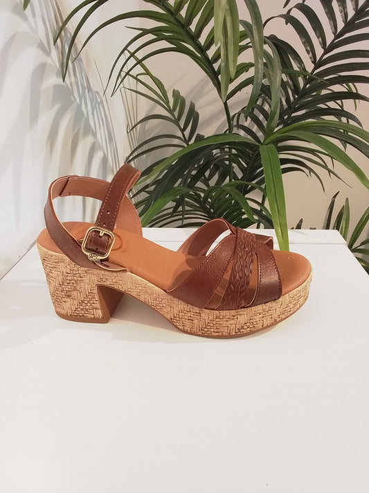 12604 MARRON LOLA CANALES