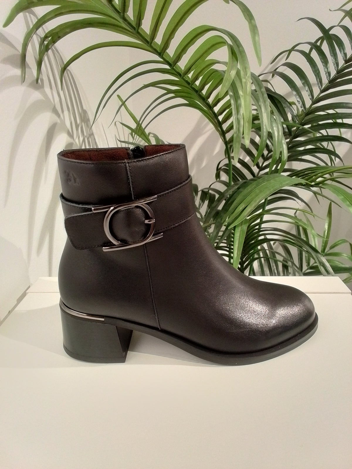 4632 NEGRO TREINTAS