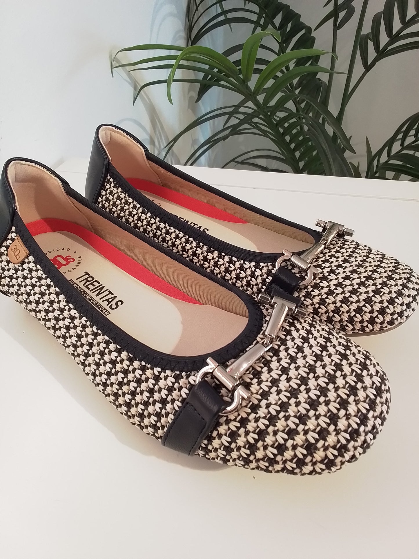 L4362-IN25 MARINO TREINTAS