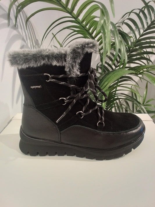 M4462 NEGRO TREINTAS