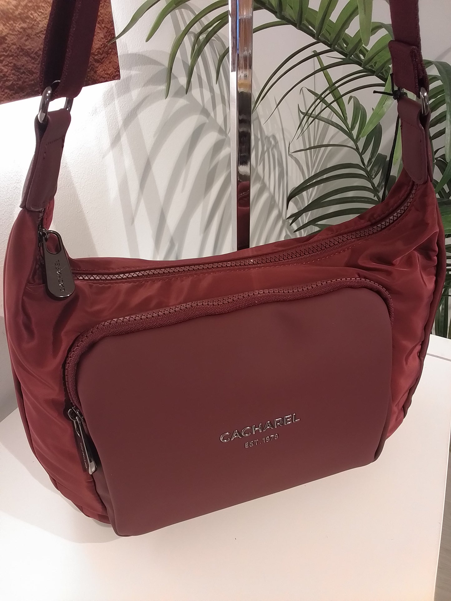 CY262123 BURDEOS CACHAREL