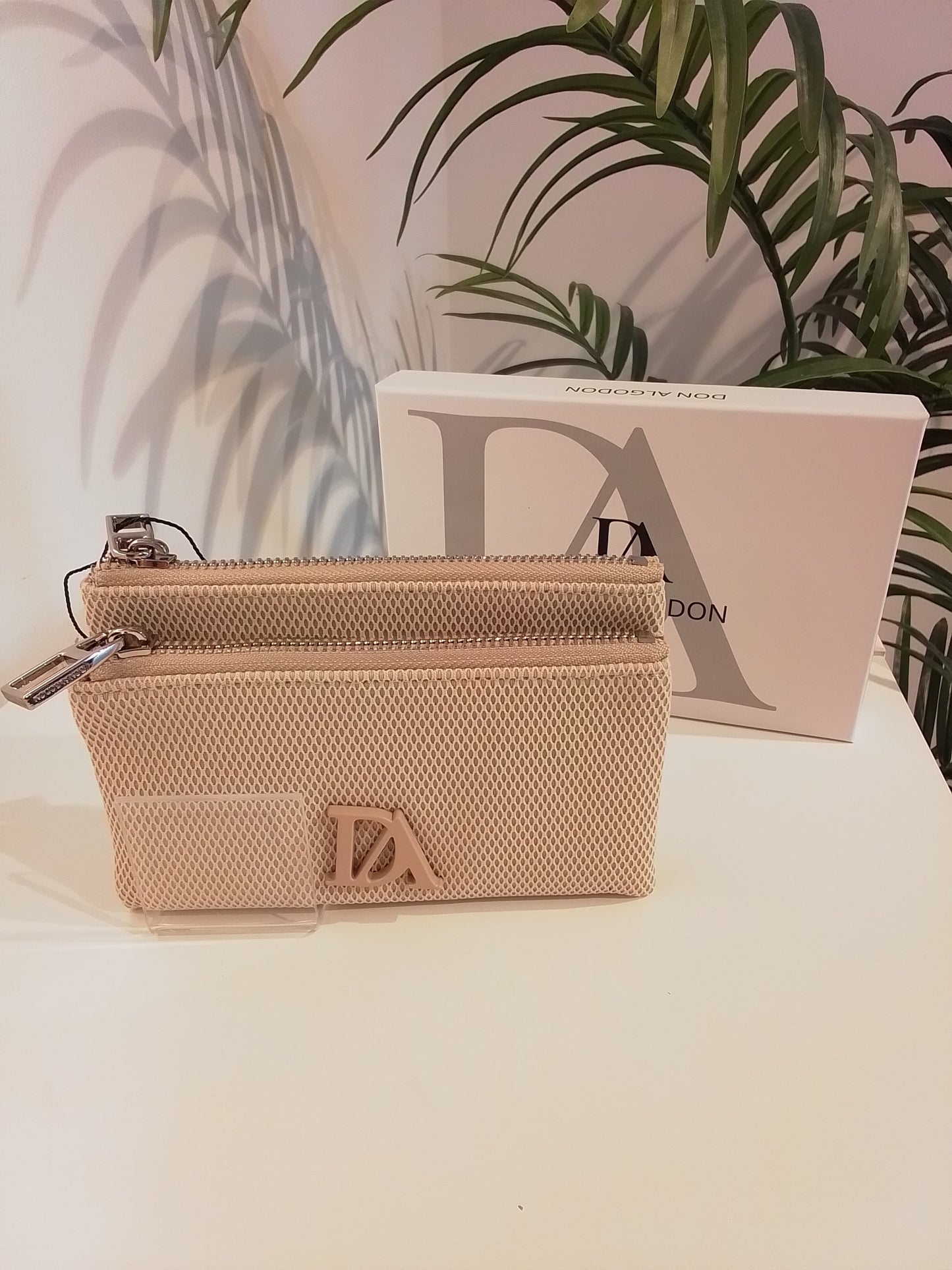 DA 7808004 BEIGE DON ALGODÓN