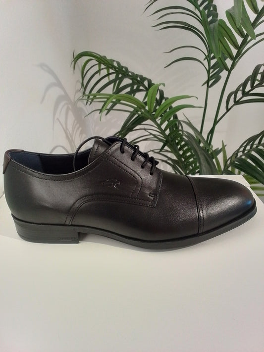 ASGARD F1885-IN25 NEGRO
