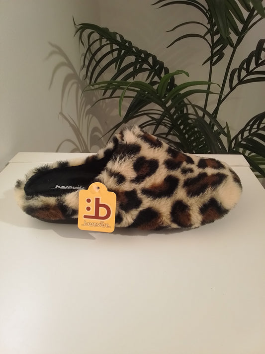 IN5303 LEOPARDO CRUDO BEREVËRE