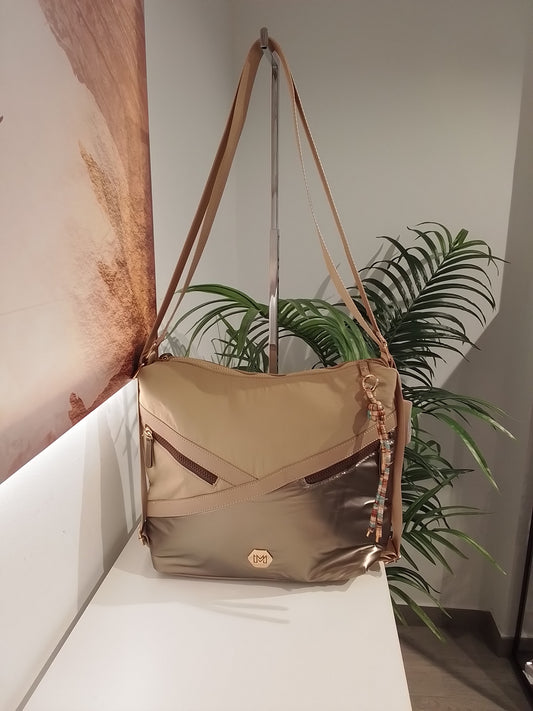 ZAO BOLSO MOCHILA ARENA MARIAMARE
