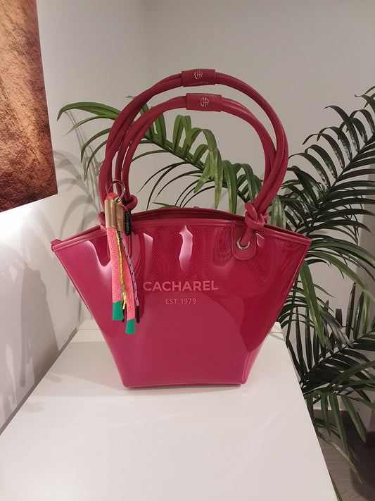 CJ261057 MAGENTA CACHAREL