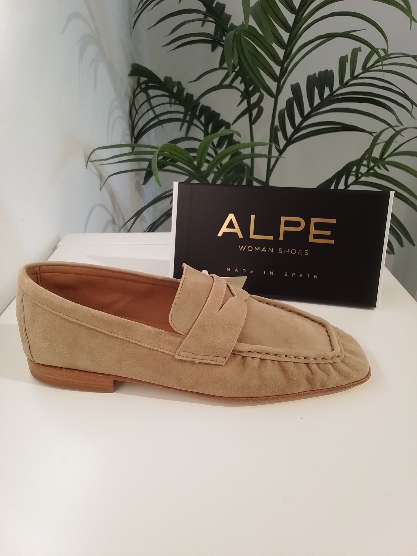 5401-V25 BABY SILK ARENA ALPE