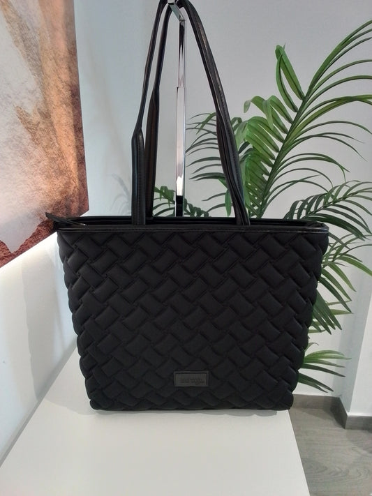 CM252054-IN25 NEGRO CACHAREL