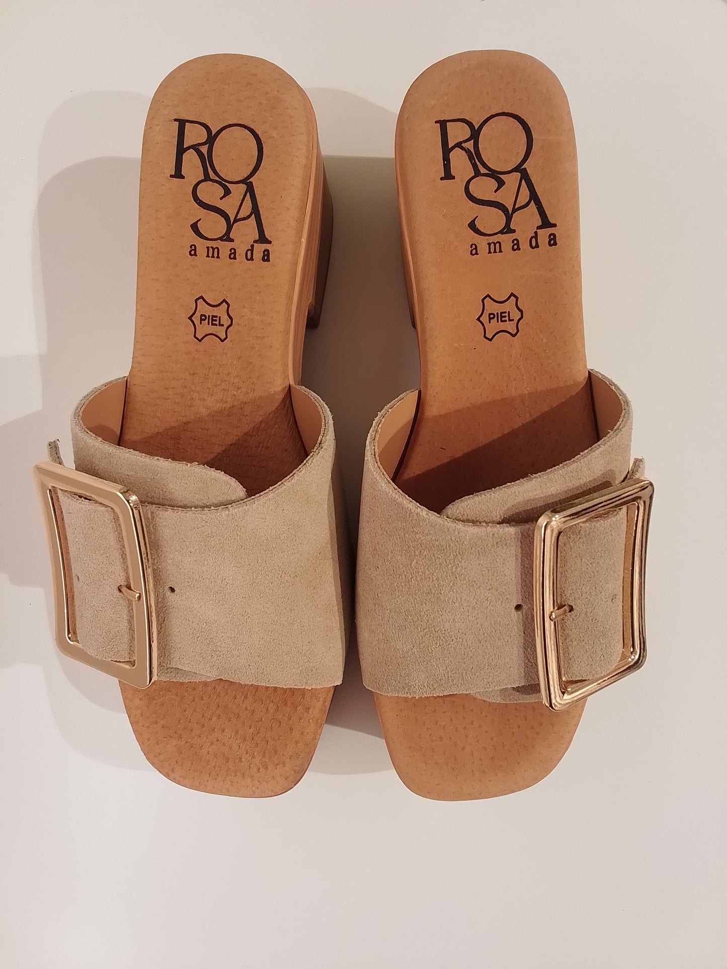 541L332 BEIG ROSA AMADA